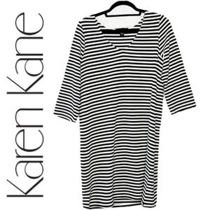 KAREN KANE DRESS 